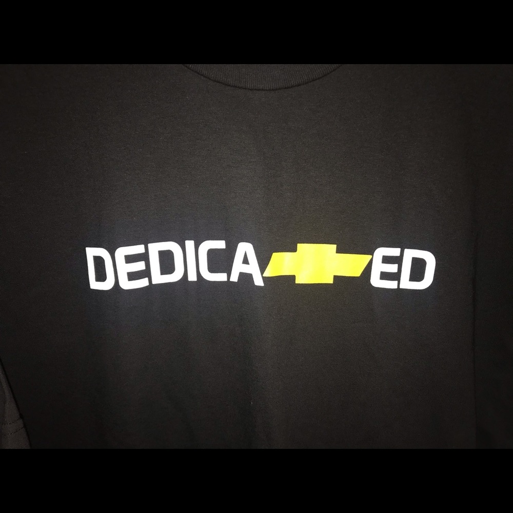 Chevy Shirt - Picture 2 of 3